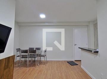 Apartamento · 54m² · 2 Quartos · 1 Vaga · Apartamento à Venda - Jardim Pedroso, 2 Quartos, 54 m² - Mauá