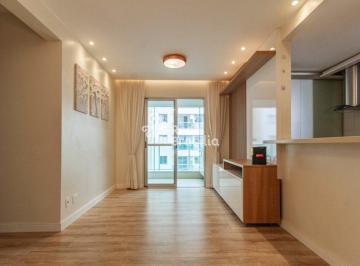 Apartamento · 67m² · 2 Quartos · 1 Vaga · TH36185 - Qi 31 Guará - Res. Jardins Life Residence, Apartamento 02 quartos, 67m². Agende sua visita