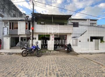 Casa · 120m² · 4 Quartos · 2 Vagas · Casa à venda no bairro Tabajara - Olinda/PE