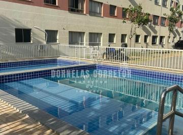 Apartamento · 74m² · 3 Quartos · 1 Vaga · APARTAMENTO COM 3 QUARTOS E SUÍTE – VENDA OU REPASSE EM NOSSA SENHORA DO Ó, PAULISTA/PE