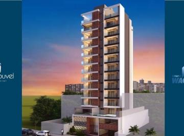 img1 · Apartamento 2 quartos com suíte e varanda gourmet, 67m², Alto dos Passos, Juiz de Fora - MG