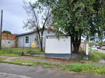 Casa · 80m² · 3 Quartos · 2 Vagas · Casa 3 Dormitórios - Bairro Morada do Vale