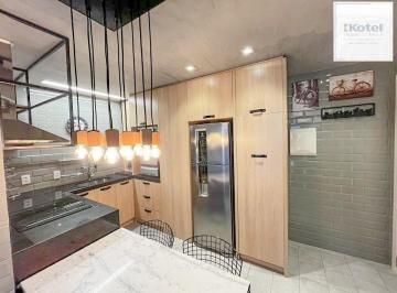 Apartamento Venda 66m² de 1 quarto · Apartamento de 1 quarto e 1 vaga de garagem prédio com infra segurança e lazer.