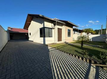 Casa · 327m² · 2 Quartos · 2 Vagas · Casa em Três Rios do Norte, Jaraguá do Sul/SC