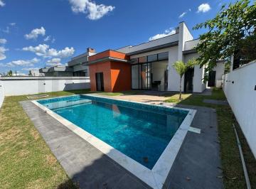 Foto 01 · Casa em condomínio fechado - Ninho Verde 1