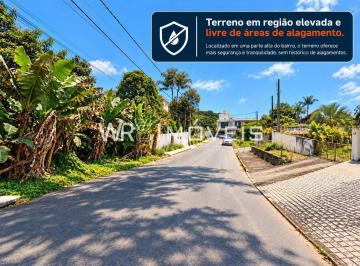 Terreno · 360m² · Terreno à venda – Rua Henrique Marquardt | Anita Garibaldi