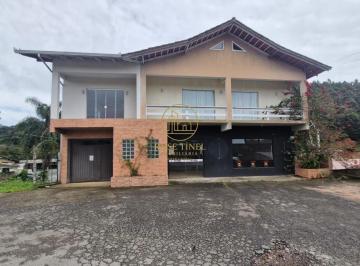Apartamento · 386m² · 3 Quartos · 3 Vagas · Apartamento Cobertura Duplex em Cruzeiro, São Bento do Sul/SC