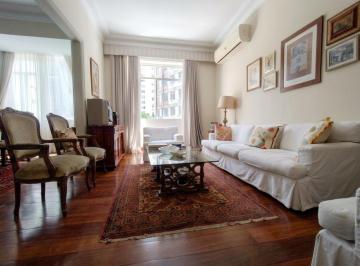 Apartamento · 171m² · 4 Quartos · 1 Vaga · APARTAMENTO DE 171M COM 4 QUARTOS 2 BANHEIROS 1 VAGA RUA SENADOR VERGUEIRO FLAMENGO