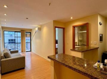 Apartamento · 56m² · 1 Quarto · 1 Vaga · APARTAMENTO DE 56M COM 1 QUARTO 1 BANHEIRO 1 VAGA RUA CRUZ LIMA FLAMENGO