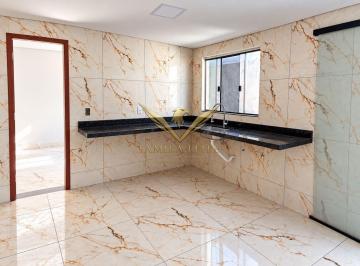 Casa · 112m² · 3 Quartos · 2 Vagas · Casa 3 quartos 1 suíte, Reformada, desocupada, aceita financiamento QR 502 Samambaia Sul