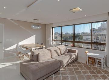 Apartamento · 98m² · 3 Quartos · 2 Vagas · Apartamento Semi-Mobiliado 98m², 3 Dorms (1 Suíte) e 2 Vagas Individuais ao lado do Shopping Iguatem