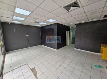 Comercial · 230m² · 2 Vagas · Salão Comercial 230m² com 6 Salas, Recepção, Ar Central e 2 Vagas na Vila Guilherme