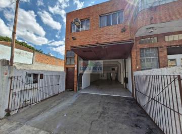 Comercial · 230m² · 2 Vagas · Galpão/Salão Comercial na Vila Guilherme com 230m² e Pé-Direito de 5 Metros