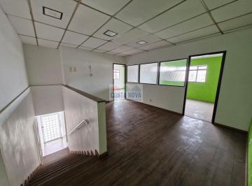 Comercial · 250m² · Salão Assobradado 250m² com Divisórias em Drywall e Vão Livre Adaptável