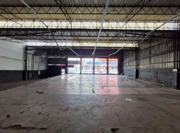 Comercial · 1250m² · Galpão Comercial com 1.000m² Livres e 300m² Construídos na Vila Guilherme