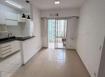 Apartamento · 63m² · 2 Quartos · 1 Vaga · LINDO APARTAMENTO DE 2 DORMITÓRIOS COM 1 SUÍTE!