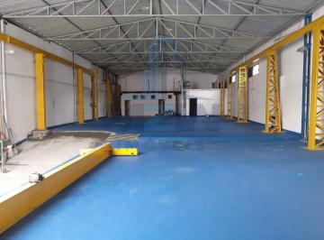 Comercial · 400m² · Galpão para Locação ou Venda ? 540 m² | Vila Prudente