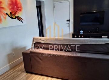 Apartamento · 96m² · 3 Quartos · 2 Vagas · Oportunidade, apartamento de 96m², 3 dormitórios sendo 1 suíte, 2 vagas de garagem, semi mobiliado.