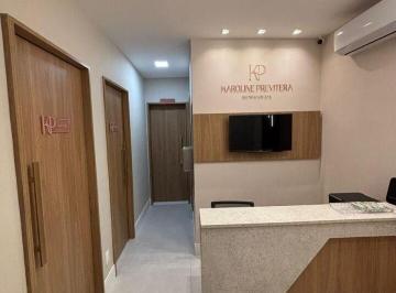Comercial · 35m² · 1 Vaga · Excelente sala comercial à venda na Federação