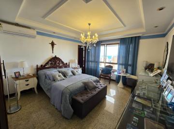 Apartamento · 274m² · 4 Quartos · 4 Vagas · Excelente apartamento 4 quartos, suítes, à venda na Graça