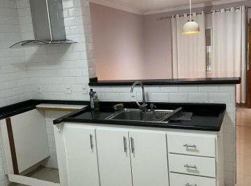 Casa · 200m² · 3 Quartos · 2 Vagas · CASA Á VENDA+ EDÍCULA + ÁREA GOURMET - Rua Alfredo abrantes, São Paulo