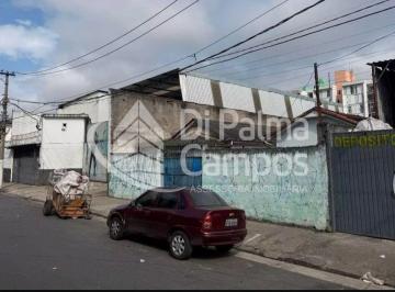 Terreno · 682m² · Terreno à venda com 682 m² no Ipiranga.