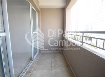 Apartamento · 26m² · 1 Quarto · Apartamento (Studio) novo com 26 m² à venda na Aclimação.