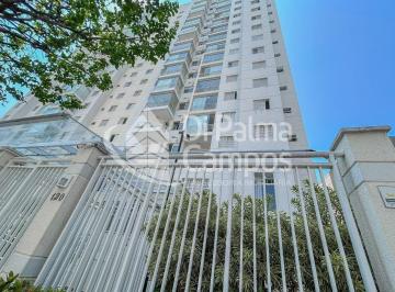 Apartamento · 52m² · 2 Quartos · 1 Vaga · Apartamento de 52m² com 2 quartos e 1 vaga de garagem para locação e venda no bairro Cambuci