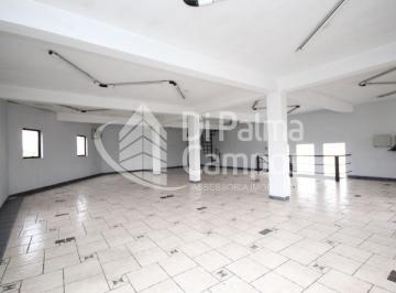 Comercial · 522m² · Galpão comercial 522m² de área útil, com doca e pátio para locação e venda no bairro Saúde