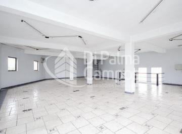 Comercial · 522m² · Galpão comercial 522m² de área útil, com doca e pátio para locação e venda no bairro Saúde