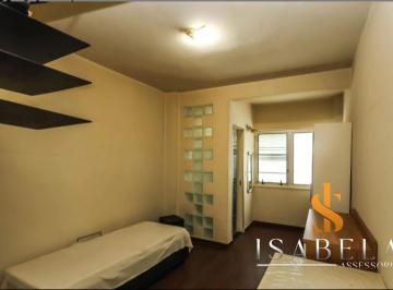 Apartamento · 29m² · 1 Quarto · Studio à venda com 29m², 1 quarto e sem vaga