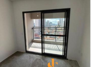 Apartamento · 24m² · 1 Quarto · Uma oportunidade para quem busca praticidade, localização e qualidade de vida em São Paulo!