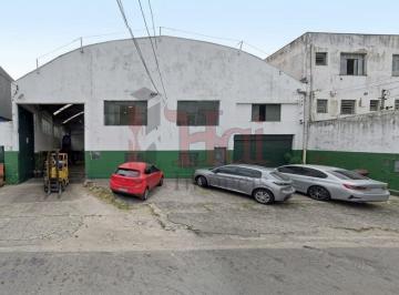 Comercial · 622m² · Galpão para Locação 622m² no Parque Novo Mundo