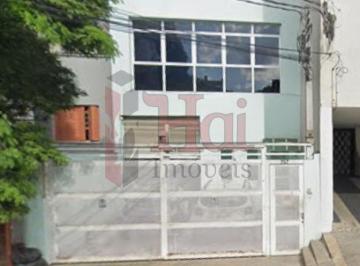 Comercial · 401m² · VENDA | LOCAÇÃO | PRÉDIO INTEIRO 401m² | RUA COTOXO | PERDIZES