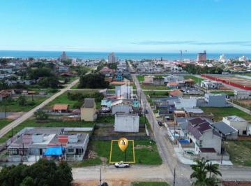 Terreno · Terreno Com 127,50 m² Em Região De Crescimento!