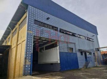 Comercial · 1277m² · Galpão á Venda 1.277,00m² - Vila Prudente