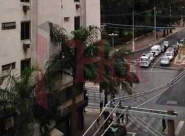 Apartamento · 90m² · 2 Quartos · apartamento andar alto proximo a metro e parque da luz