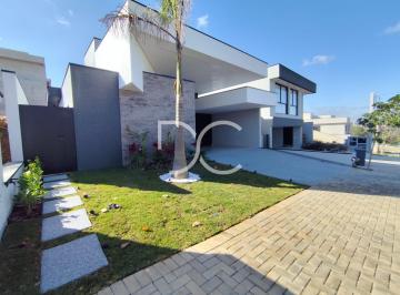 Casa · 200m² · 3 Quartos · 2 Vagas · Condomínio Terras Alpha Nova Esplanada - Venda Casa Térrea AC 200m² | AT 360m² | 3 Suítes | 4 Ban | 