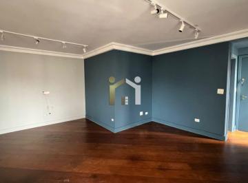 Apartamento · 116m² · 3 Quartos · 2 Vagas · Apartamento em moema 116², 3 dormitórios sendo 1 suíte e 2 vagas.