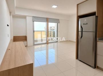 Apartamento de 1 quarto, Guará · Condomínio Park Sul – Guará/DF 27 m² | 1 Quarto | Varanda
