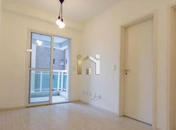Apartamento · 40m² · 1 Quarto · 1 Vaga · Apartamento na consolação préximo ao mackenzie com 40m², 1 dormitório 1 suíte e 1 vaga