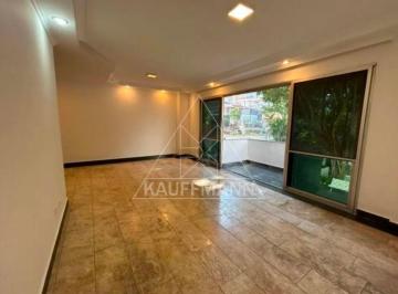 Apartamento · 120m² · 3 Quartos · 2 Vagas · Apartamento para venda, Real Parque, 120m2, 3 quartos (1 suíte )