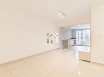 Apartamento · 76m² · 2 Quartos · 2 Vagas · Apartamento na vila olimpia com 76m², 2 dormitórios sendo 1 suíte e 1 vaga.