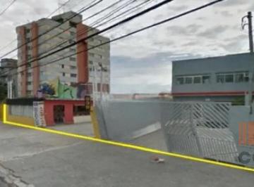 Terreno · 700m² · 2 LOTES / TERRENO À VENDA | 1.313m² | IPIRANGA / SP - R$ 5.350.000,00