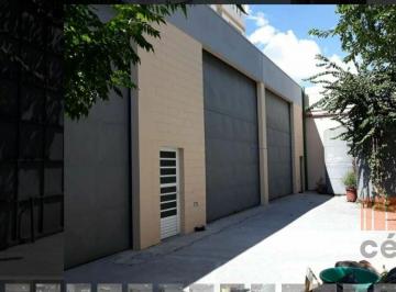 Comercial · 805m² · 6 Vagas · GALPÃO 1000M² no Cambuci- São Paulo-SP - Imóvel com renda (Zoneamento ZC)  20X50 DE TERRENO