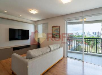 Apartamento · 68m² · 2 Quartos · 2 Vagas · Apartamento para venda em Vila Mariana com 2 quartos, sendo 1 suíte, 2 vagas e 68m²