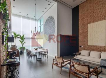 Apartamento · 186m² · 3 Quartos · 3 Vagas · Apartamento para venda em Brooklin com 3 quartos, sendo 3 suítes, 3 vagas e 186m²