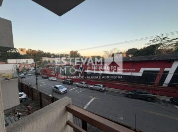 Apartamento · 50m² · 2 Quartos · APARTAMENTO PARA LOCAÇÃO ? PARQUE ASSUNÇÃO - TABOÃO DA SERRA
