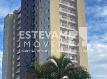 Apartamento · 44m² · 2 Quartos · 1 Vaga · Lindo apartamento a venda