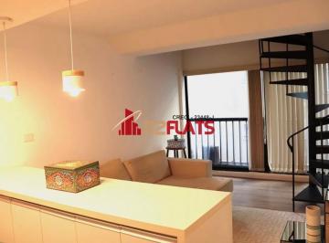 Apartamento · 42m² · 1 Quarto · 1 Vaga · Duplex com ótimo preço no bairro Bela Vista. Confira!